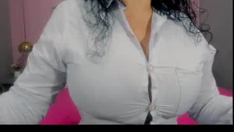 Valeria online show from 03.04.25