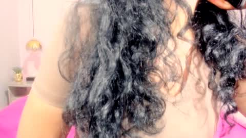 Valeria online show from 03.08.25