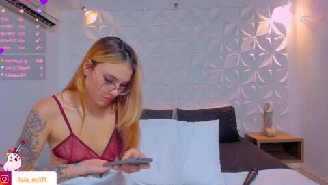 ASHLEY online show from 12.02.24