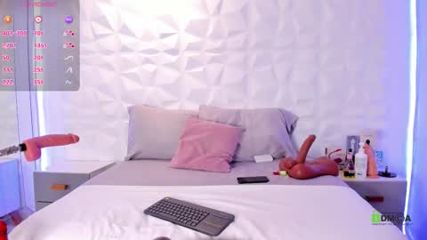  Nahomi  online show from 01.10.26