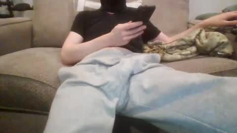 Cute boi online show from 10.06.25