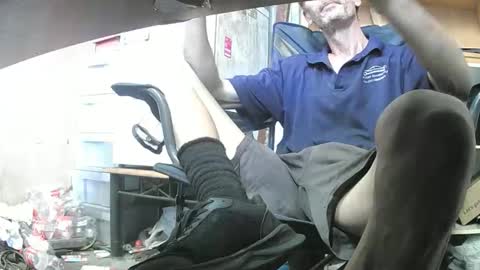 03oldskoolatgm online show from 03.17.26