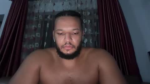 Snapshot of 0_kingsley chatting on 12.02.24 Kingsley online show from 12.02.24