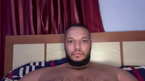 Snapshot of 0_kingsley chatting on 12.21.24 Kingsley online show from 12.21.24