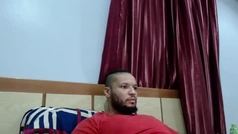 Snapshot of 0_kingsley chatting on 12.22.24 Kingsley online show from 12.22.24