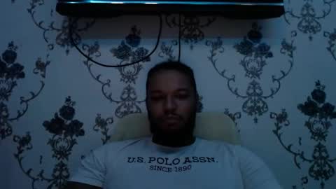 Snapshot of 0_kingsley chatting on 01.03.25 Kingsley online show from 01.03.25