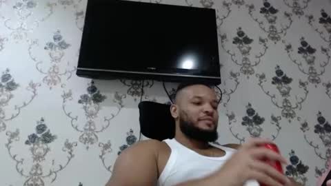 Snapshot of 0_kingsley chatting on 01.10.25 Kingsley online show from 01.10.25