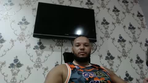 Snapshot of 0_kingsley chatting on 01.13.25 Kingsley online show from 01.13.25