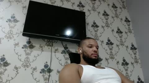 Snapshot of 0_kingsley chatting on 01.18.25 Kingsley online show from 01.18.25