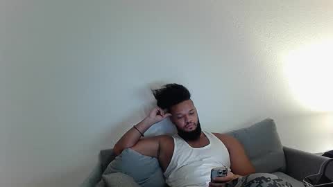 Snapshot of 0_kingsley chatting on 10.14.25 Kingsley online show from 10.14.25