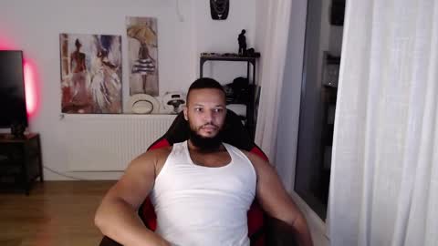 Kingsley online show from 11.02.25