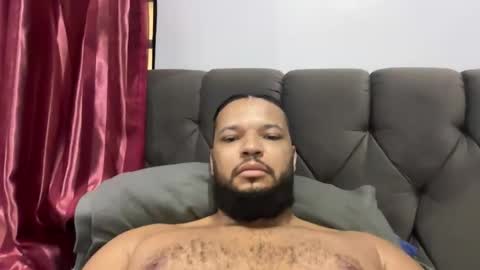 Kingsley online show from 12.15.25