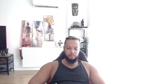 Kingsley online show from 02.19.26