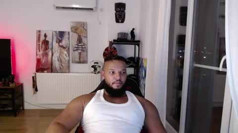 Kingsley online show from 02.25.26