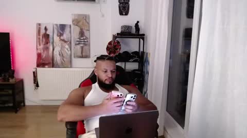 Kingsley online show from 02.25.26