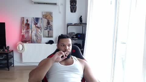 Kingsley online show from 04.06.26