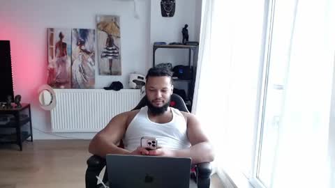 Kingsley online show from 05.23.26
