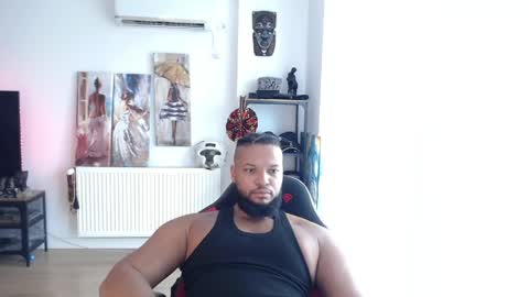 Kingsley online show from 06.10.26