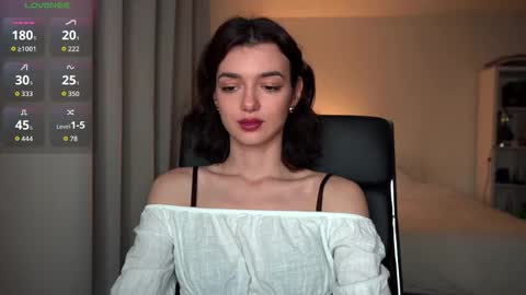 Olivia online show from 11.26.25