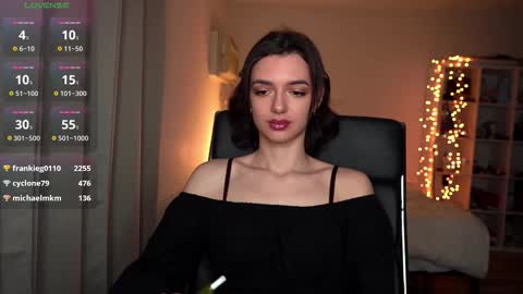 Olivia online show from 02.10.26