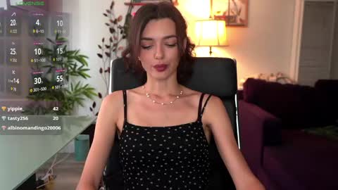 Olivia online show from 05.29.26
