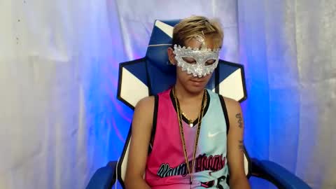 RICK online show from 11.19.25