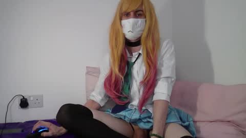 Snapshot of 0tter__chan chatting on 07.22.26 0tter chan online show from 07.22.26