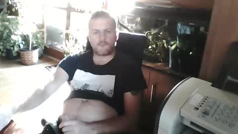 michael online show from 10.30.25