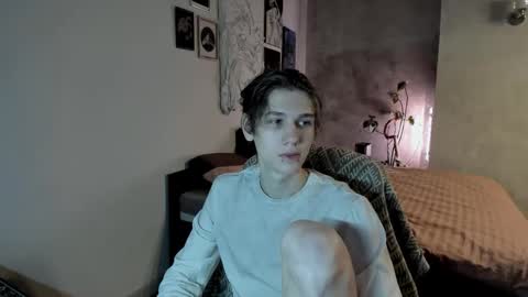 Adam online show from 02.02.26