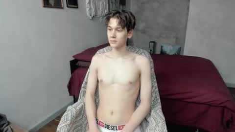 Adam online show from 03.08.26