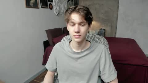 Adam online show from 03.12.26