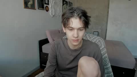 Adam online show from 04.11.26