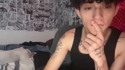 10incock18 online show from 11.27.25