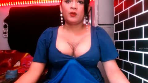 Snapshot of 11inchmonstercock4u chatting on 01.09.25 i am trixie im Your Selfsucking Mistress online show from 01.09.25