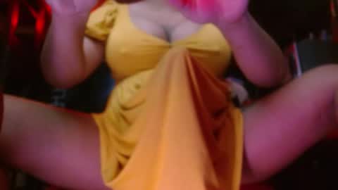  i am trixie im Your Selfsucking Mistress  online show from 11.10.25