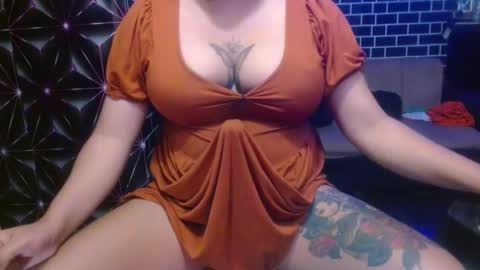 i am trixie im Your Selfsucking Mistress  online show from 03.29.26