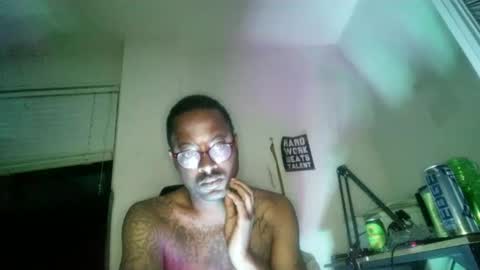 11inchtattedtrinibad online show from 10.23.25