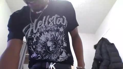 Snapshot of 11innnchbbcc chatting on 12.03.25 Tyreek online show from 12.03.25