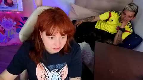 Snapshot of 11sancus33lucy chatting on 06.18.26 11sancus33lucy online show from 06.18.26