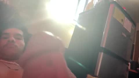 Snapshot of 1200proof60 chatting on 01.26.25 1200proof60 online show from 01.26.25