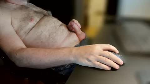 Chris online show from 11.03.25