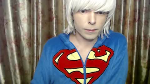 Angelfree online show from 02.05.25