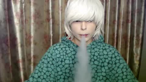 Angelfree online show from 02.17.25