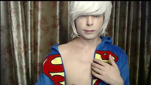 Angelfree online show from 03.10.25