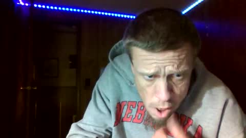 mark johnson online show from 04.05.26