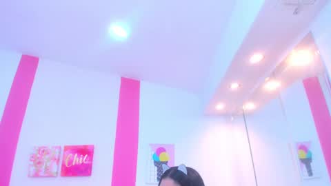 Scarlette  online show from 01.23.25