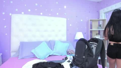 Scarlette  online show from 02.07.26