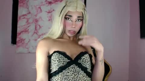 barbie online show from 02.22.25