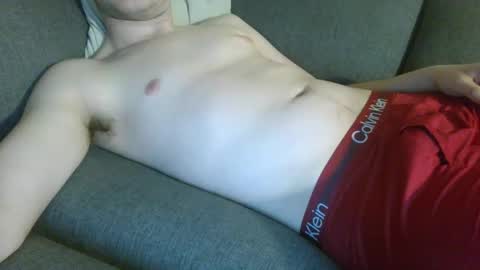 18chillin online show from 12.01.25