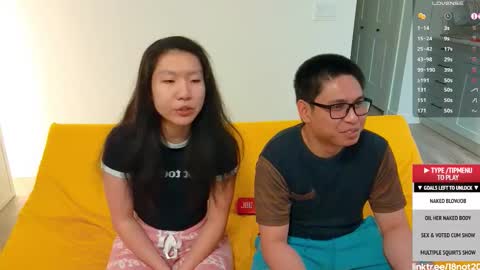 Tong  Ralph online show from 12.01.25